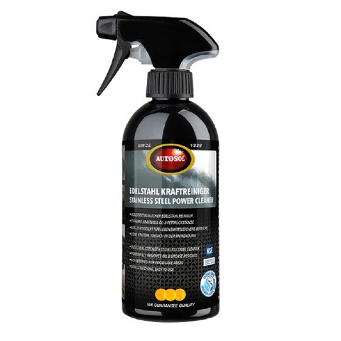 Autosol Stainless Steel Cleaner Очиститель нержавеющей стали